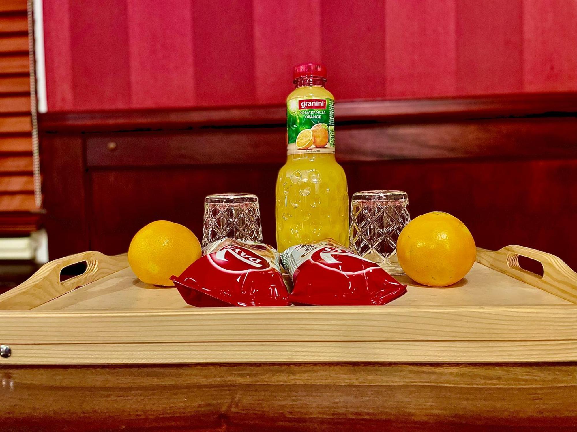 Aparthotel Tycho De Brahe Prag Dış mekan fotoğraf