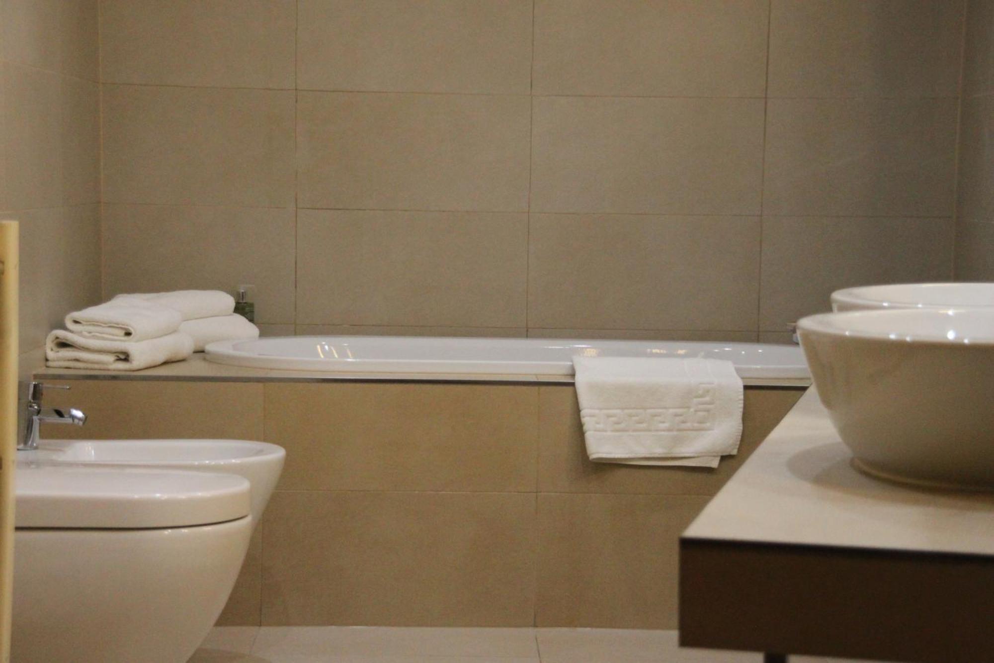 Aparthotel Tycho De Brahe Prag Dış mekan fotoğraf